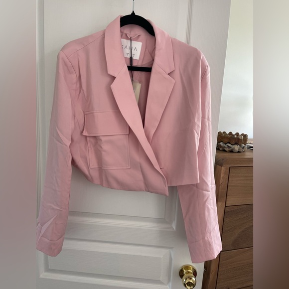 ASOS Blazer Set - Picture 2 of 2